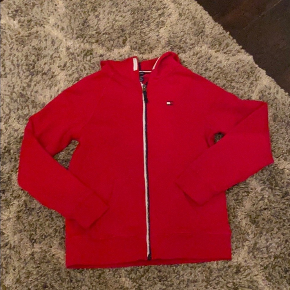 Really warm and cute sweatshirt